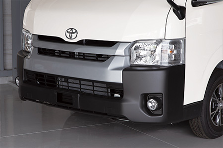 純正フォグランプ　左右一式