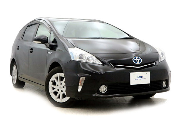 プリウス ZVW40系