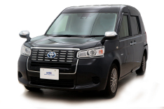 ジャパンタクシー