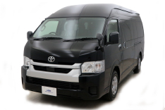 ジャンボタクシー